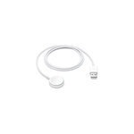 C�ble de charge magn�tique usb - a pour watch, chargeur