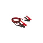 Câble de démarrage bt - bo 25 / 1 a Câble de démarrage bt - bo 25 / 1 a