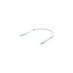 C�ble fo 10 gbps om3 duplex lc
