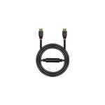 C�ble hdmi 18g actif, 20m