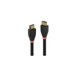 C�ble hdmi 4k60 actif, 7. 5m