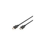 C�ble hdmi haute vitesse avec ethernet, type a