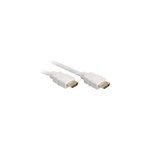 Cble hdmi haute vitesse avec ethernet