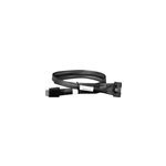 C�ble mcio x8 sff - ta - 1016 > 2x oculink 4i sff - 8611
