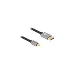 C�ble mini displayport > displayport 1. 4, 8k avec hdr