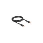 C�ble plat hdmi haute vitesse 48 gps 8k 60hz