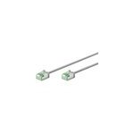 C�ble de raccord ultrafin cat. 8. 1 slim, u / ftp