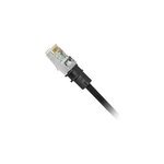 Câble de raccordement ftp, rj - 45 cat. 5e Câble de raccordement ftp, rj - 45 cat. 5e