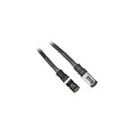 C�ble de raccordement ftp, rj - 45 cat. 6a