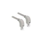 Câble de raccordement s / ftp, rj - 45 cat. 6a Câble de raccordement s / ftp, rj - 45 cat. 6a