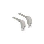 Câble de raccordement rj45 cat. 6a s / ftp Câble de raccordement rj45 cat. 6a s / ftp