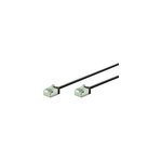 C�ble de raccordement ultrafin cat. 8. 1 slim, u / ftp