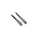 Cble de raccordement utp, rj - 45 cat. 6