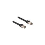 C�ble r�seau rj - 45 cat. 6a u / ftp ultra flexible