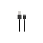 C�ble usb 2. 0, connecteur usb - a > connecteur micro - usb
