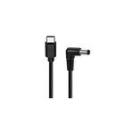 C�ble usb - c > dc 5 v / 3 a, bloc d''alimentation