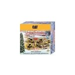 Calendrier de l''avent cat micro, jeu vhicule