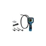 Cam�ra d''inspection sans fil gic 12v - 4 - 23 c professional, 12 volts, cam�ras d''inspection