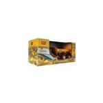 Camion - benne cat 745, voiture tlcommande