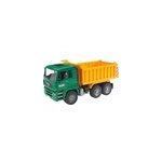 Camion benne man, modle rduit de voiture