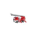 Camion - grue des pompiers man, modèle réduit de voiture Camion - grue des pompiers man, modèle réduit de voiture