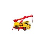 Camion man tga avec grue, mod�le r�duit de voiture