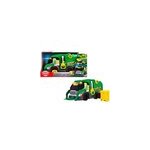 Camion de recyclage, jeu v�hicule