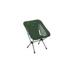 Camping - stuhl chair one (re), forest green, si�ge