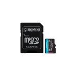 Canvas go! plus 1 to microsdxc, carte mémoire Canvas go! plus 1 to microsdxc, carte mémoire