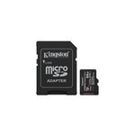 Canvas select plus 64 gb microsdxc, carte mémoire Canvas select plus 64 gb microsdxc, carte mémoire