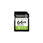 Canvas select plus 64 go sdxc, carte mmoire