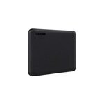 Canvio advance 4 to, disque dur