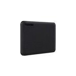 Canvio advance disque dur externe 1000 go noir