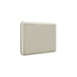 Canvio advance disque dur externe 2000 go blanc