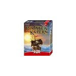 C�pres pirates, jeu de cartes