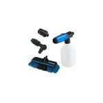 Car click & clean kit box, bundle