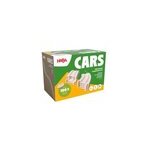 Cars - set compl�mentaire, train
