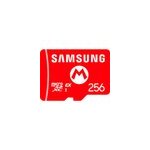 Carte mmoire micro sd express 256 go samsung
