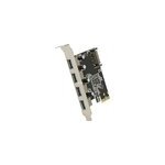 Carte pci express > 4x usb 3. 0, contr�leur usb
