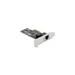 Carte pci express x1 pour 1x 2, 5 gb lan, carte rseau