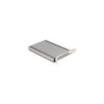 Carte pci express x16 vers 4x nvme m. 2 key interne, carte d''interface