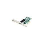 Carte rseau pci express sfp gigabit