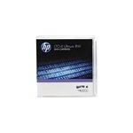 Cartouche de donnes lto - 6 ultrium 6. 25tb mp rw (c7976a), streamer - moyen