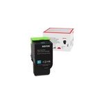 Cartouche de toner cyan de grande capacit� imprimante couleur ; c310 / multifonctions ; c315 (5500 pages) ...