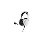 Casque gaming over - ear