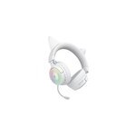 Casque gaming over - ear Casque gaming over - ear