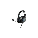 Casque gaming over - ear