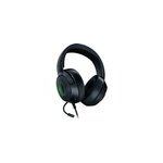 Casque gaming over - ear