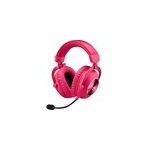 Casque gaming over - ear