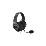 Casque gaming over - ear